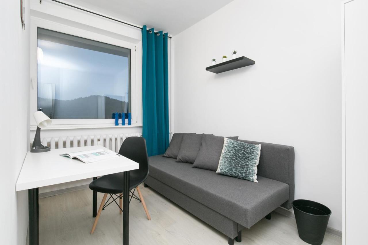 Gæstehus Rooms4less *