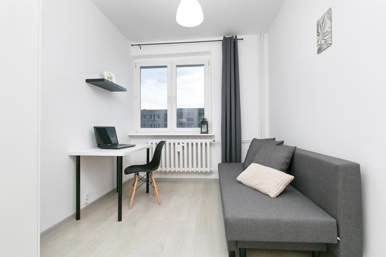 Gæstehus Rooms4less *